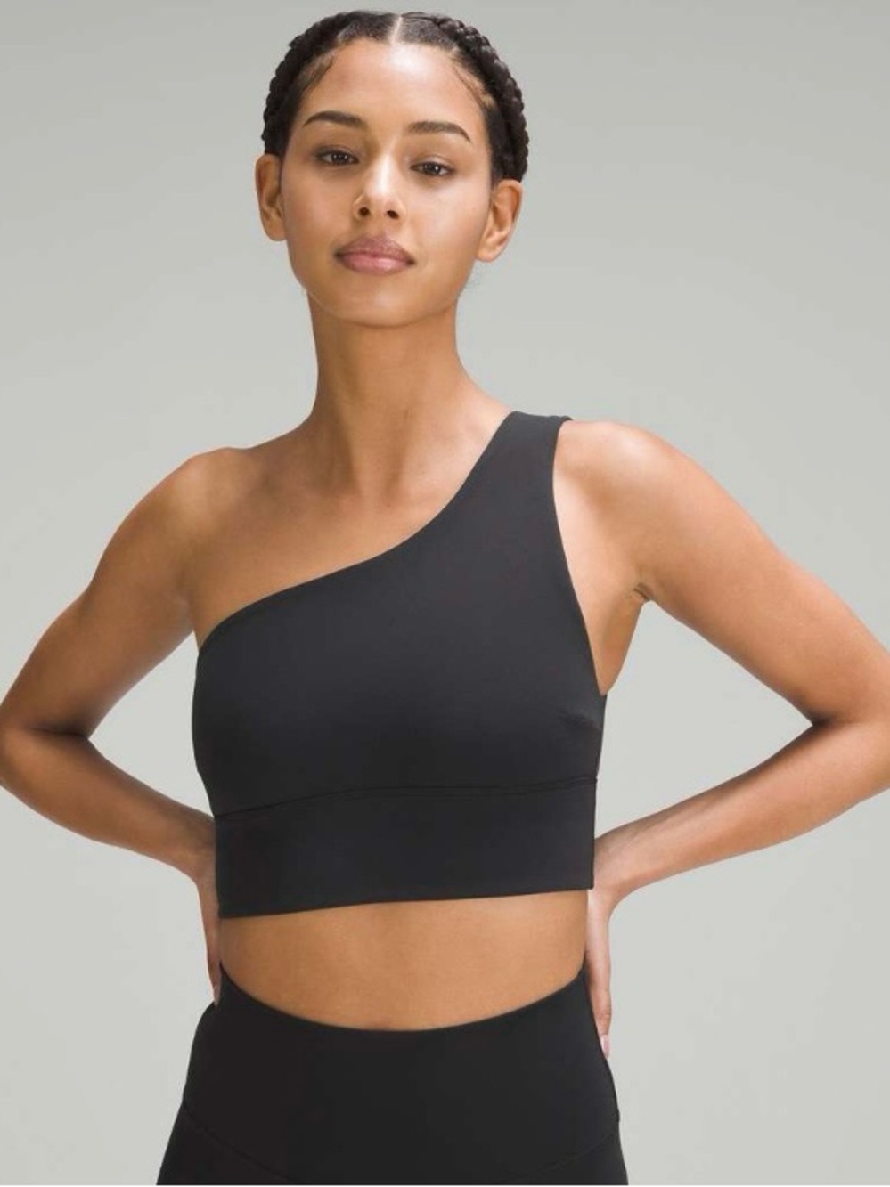 Lululemon Align Asymmetrical Bra